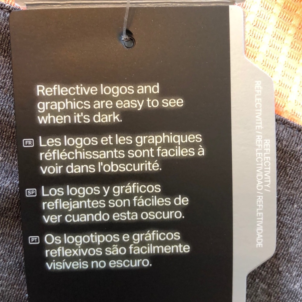 ⬇️🎁NWT | Under Armour | M | Heatgear training top - Picture 7 of 8